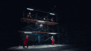 Girl Group Acapella GIF by Citizen Queen