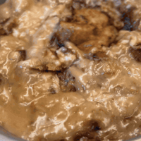 So Good Coconut GIF by Rice Robot