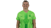 Football Applause Sticker by VfL Wolfsburg