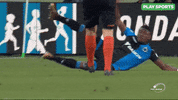 mad sport GIF by Play Sports