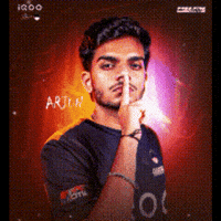 Tsg Arjun GIF
