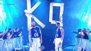 Sport Wwe GIF by USA Network