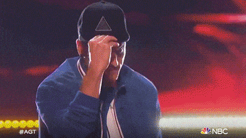 Summer Hug GIF by America's Got Talent