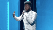 khalid GIF by Billboard Music Awards