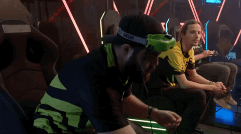 Drones Fpvdrone GIF by Drone Racing League