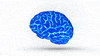 artificial intelligence thinking GIF by Matthew Butler