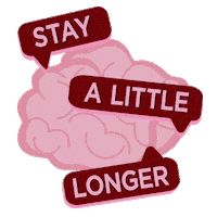 Number One Sticker