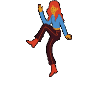 Casa Aberta Sticker by Senac São Paulo