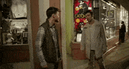 GIF by The Passion: Live