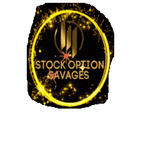 Invest Stock Market Sticker by Solidified