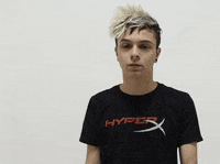 streamer influencer GIF by HyperX LATAM
