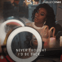 Dirty South Starz GIF by P-Valley
