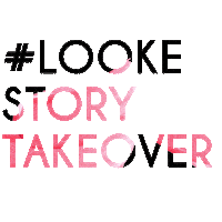 Beauty Lipstick Sticker by Looké Cosmetics