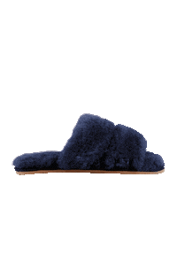 Home Shoes Sticker by hush homewear