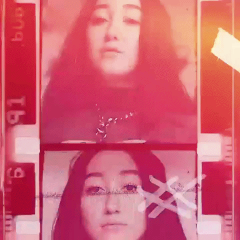 we are GIF by Noah Cyrus