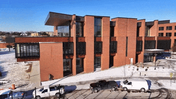 Business School GIF by Rochester Institute of Technology