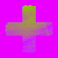 glitch feels GIF