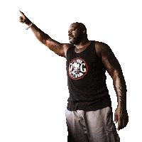 Shaq Shaquille Oneal Sticker by TNT Drama