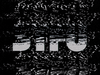 Art Glitch GIF