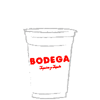 Hot Sauce Tacos Sticker by Bodega