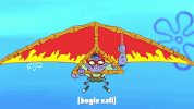 episode 1 GIF by SpongeBob SquarePants