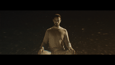 metal chill GIF by Epitaph Records