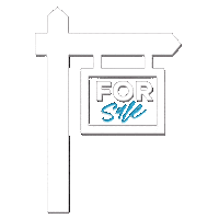 Ocean City Avalon Sticker by Sam Lepore