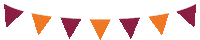 Virginia Tech Hokies Sticker by College Colors Day