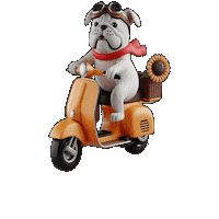 Car Love Sticker by Seorang Zaki