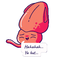 Sticker by The Simple Sum