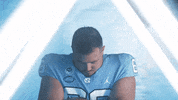 North Carolina Football GIF by UNC Tar Heels