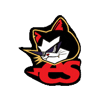 Es Sticker by Ever Since Street Club