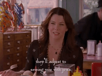 season 3 netflix GIF by Gilmore Girls 