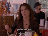 season 3 netflix GIF by Gilmore Girls 