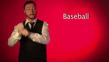 sign language asl GIF by Sign with Robert