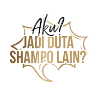 Good Hair Day Party Sticker by Pantene Indonesia