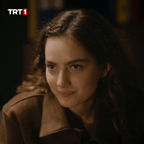Deniz Baysal Dizi GIF by TRT