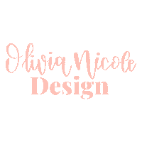 Olivia Sticker