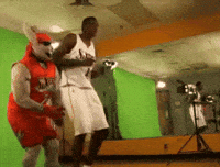 Hip Hop Dancing GIF
