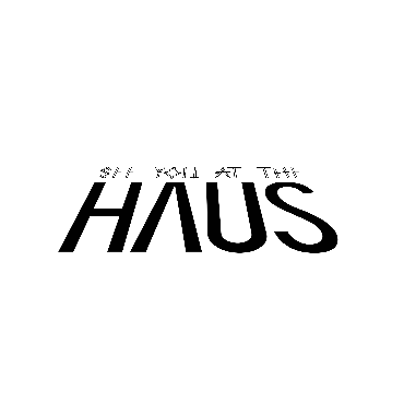 Hausparty Sticker by You Plus One