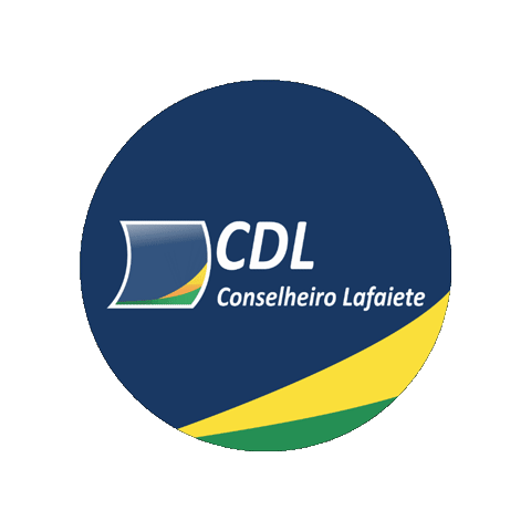 Cdllafaiete Sticker by CDLCL