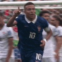 Lets Go Soccer GIF