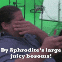 Episode 6 That Stinks GIF by BLoafX