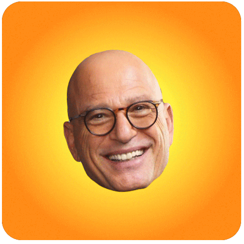 howie mandel host GIF by Deal Or No Deal