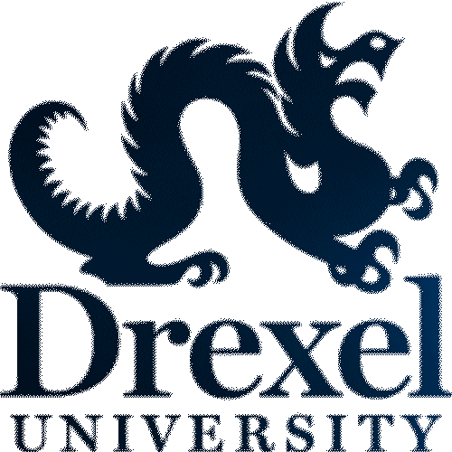 Ignite Drexel University Sticker by Drexel Alumni