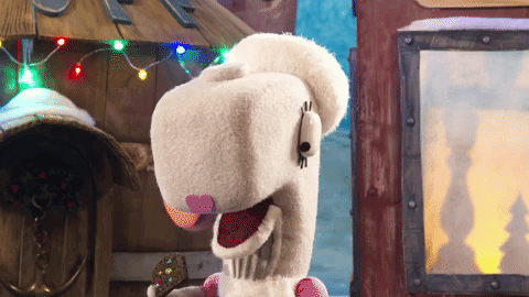 season 8 episode 23 GIF by SpongeBob SquarePants