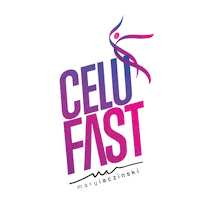 Celufast Sticker by Virtuosa Estética
