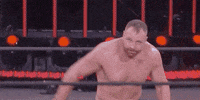 Jon Moxley Aew On Tnt GIF by All Elite Wrestling on TNT