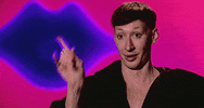 rupauls drag race GIF
