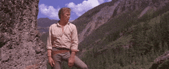 the unsinkable molly brown GIF by Warner Archive
